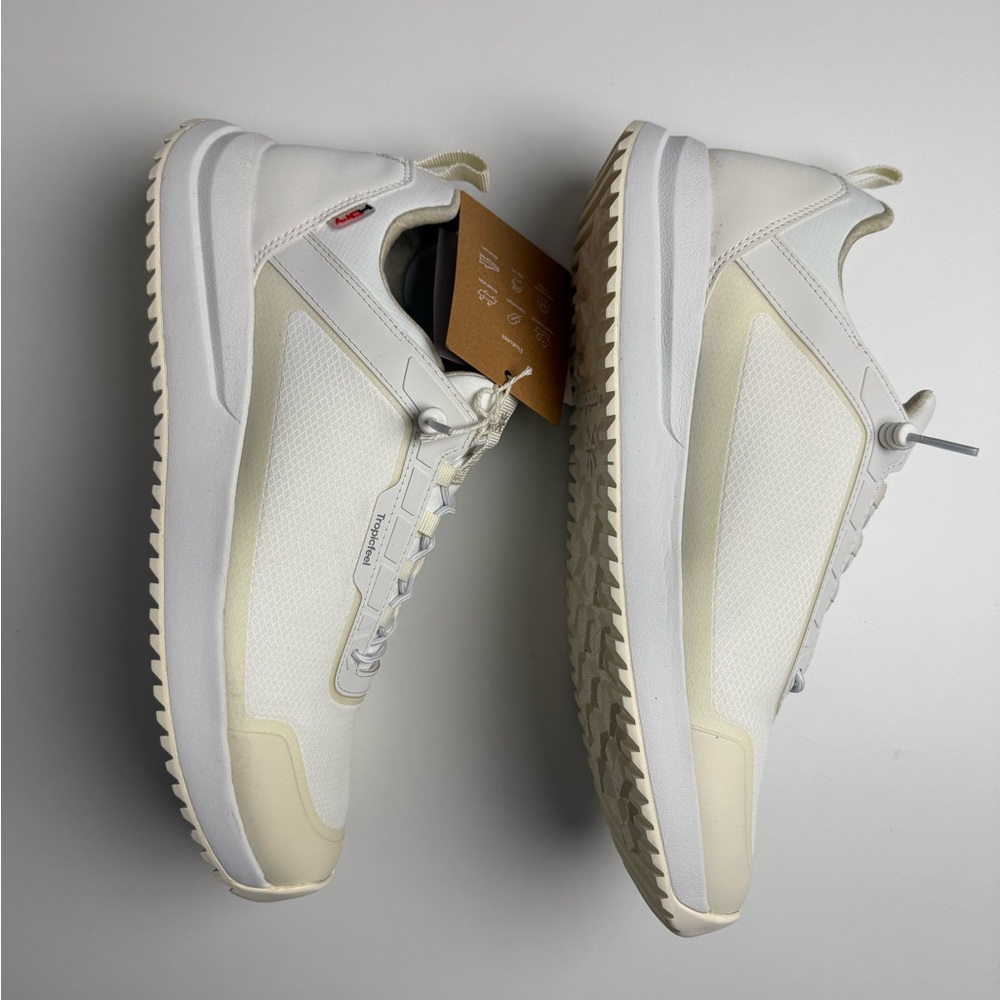 [New] Tropicfeel CANYON HDRY - White/Cream - Men’s 9.5 - Picture 7 of 8